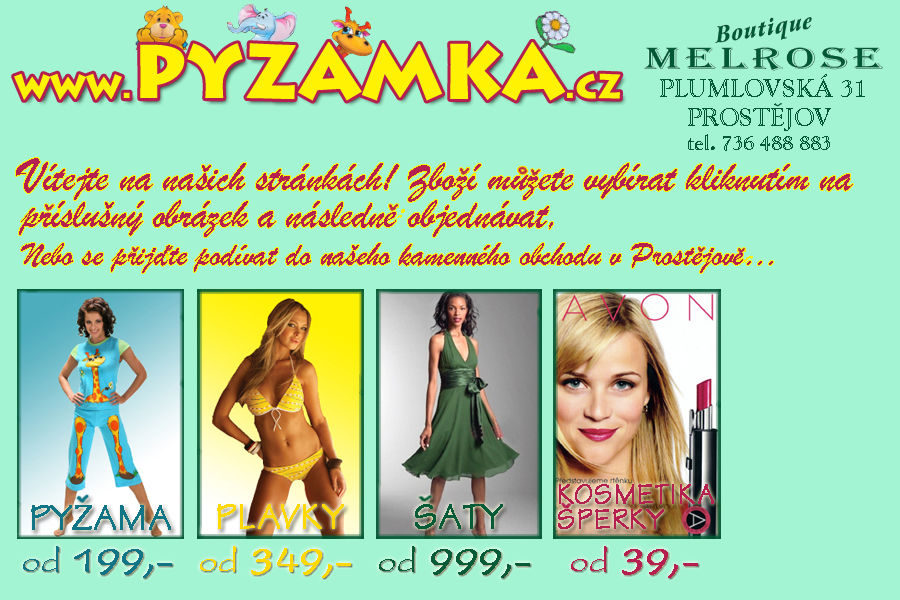 www.PYZAMKA.cz